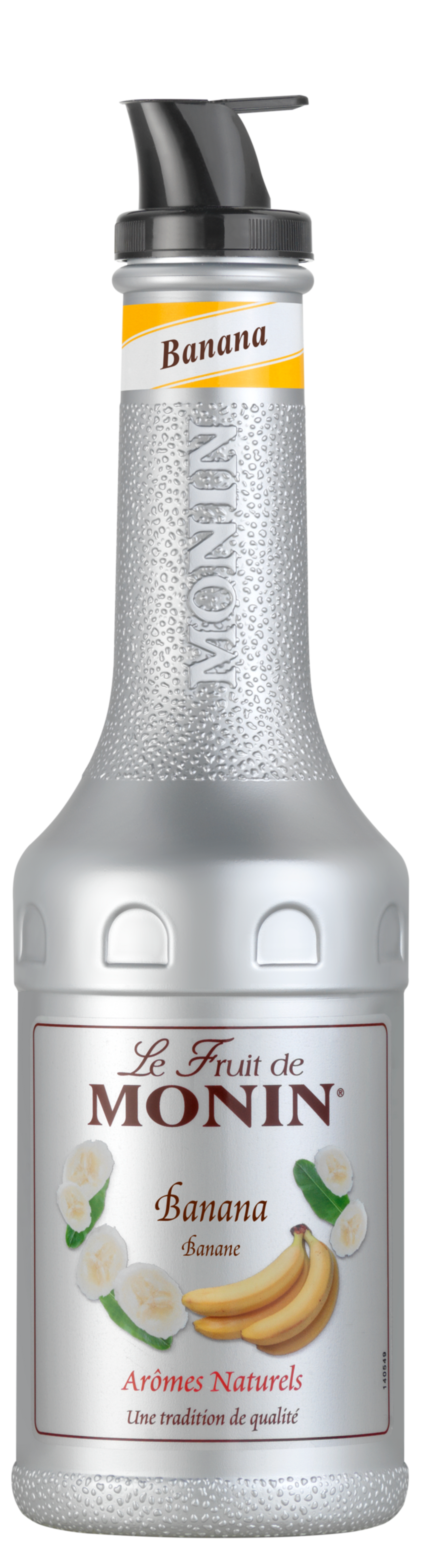 Monin Banan puré 1L