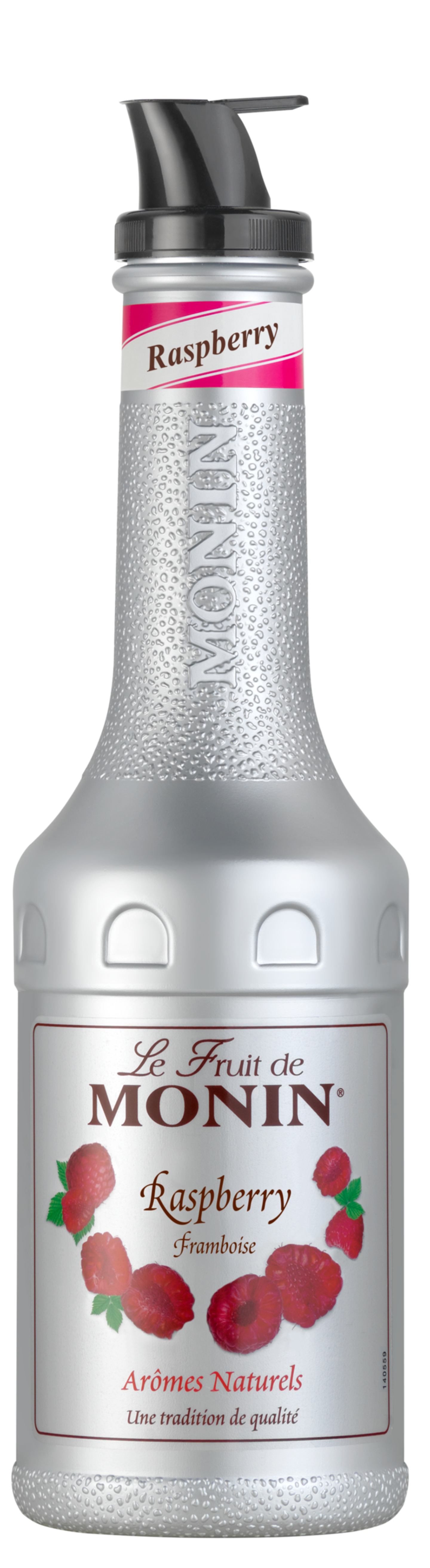 Monin Hallon puré 1L