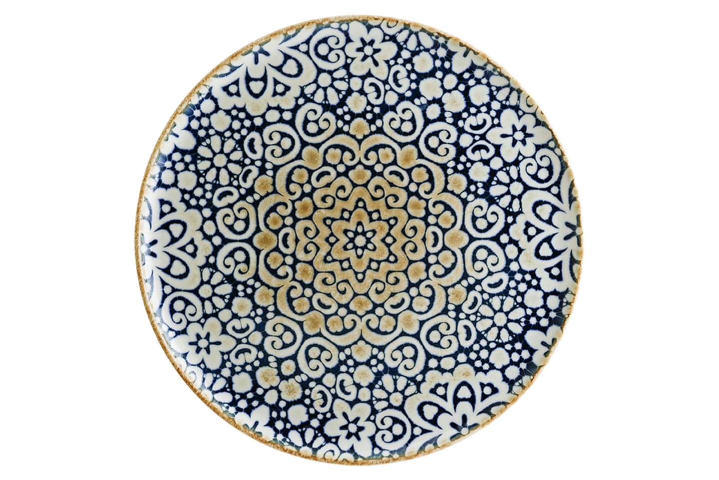 Alhambra Pizzatallrik-fat D320mm - Bild 1 av 2