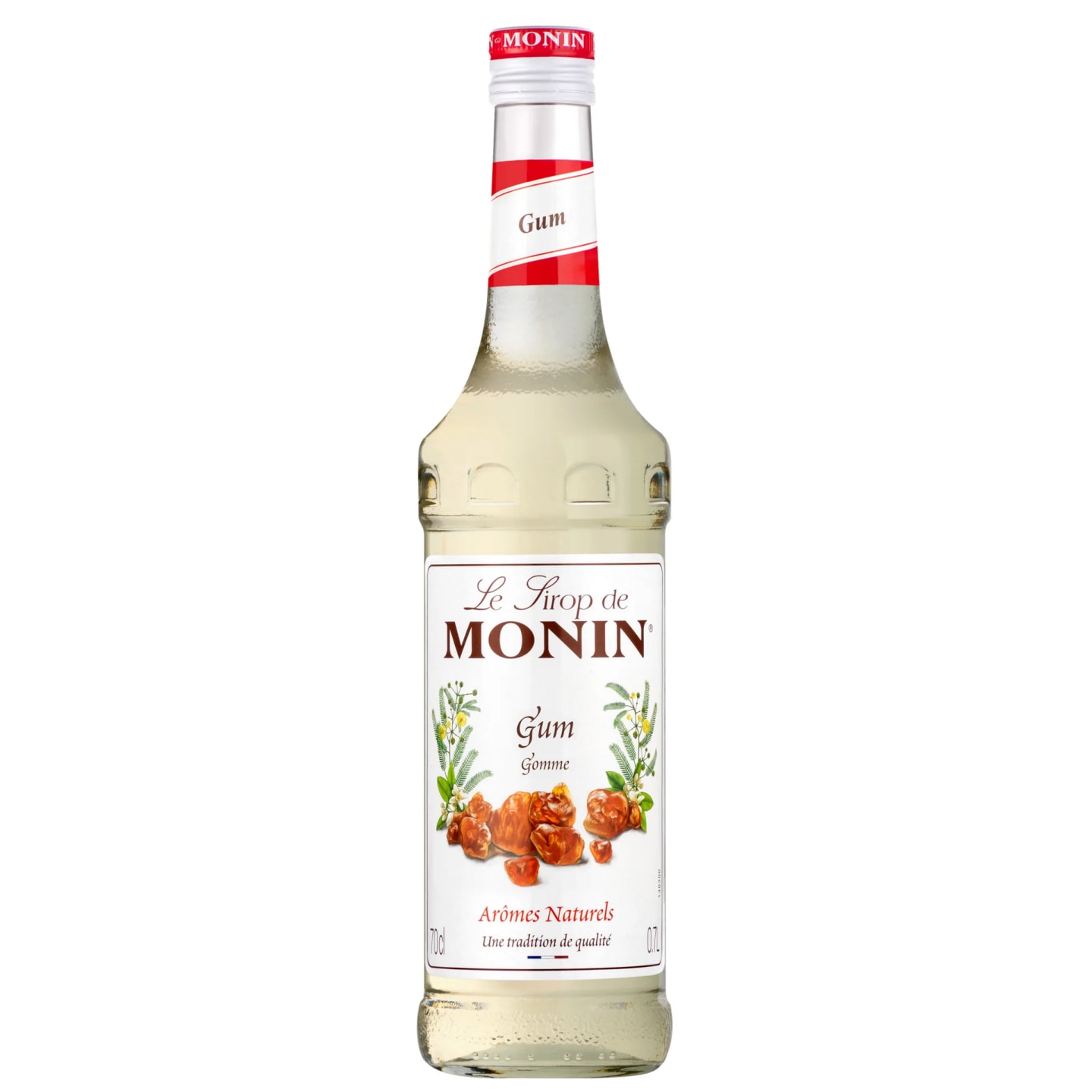 Monin Sockerlag syrup 70cl