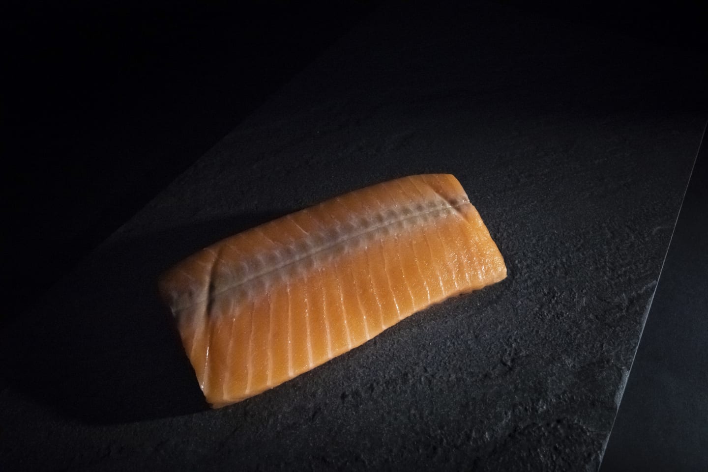Lax Midloin halv 3,6kg - Bild 1 av 2