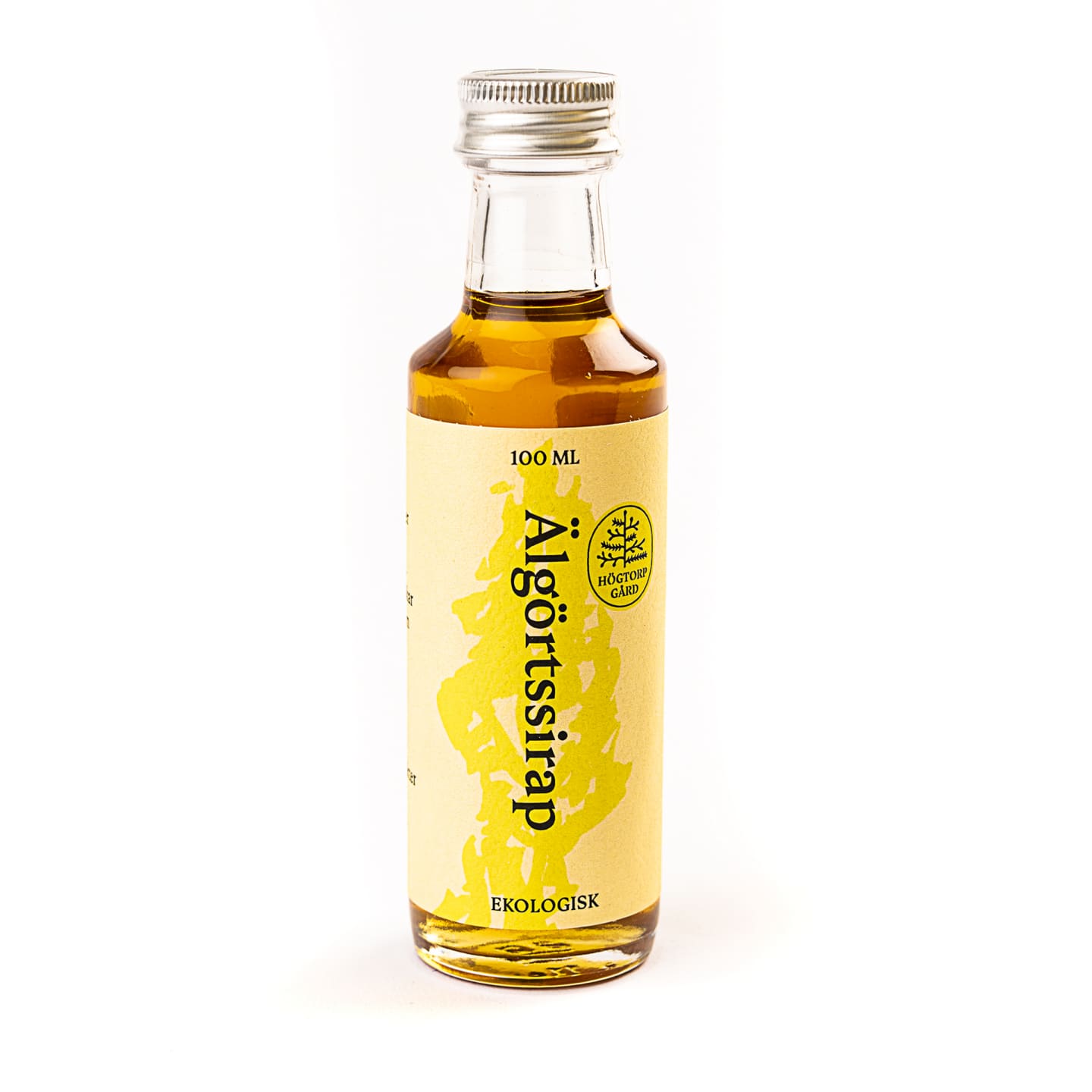 Älgörtssirap 100ml - Bild 1 av 1