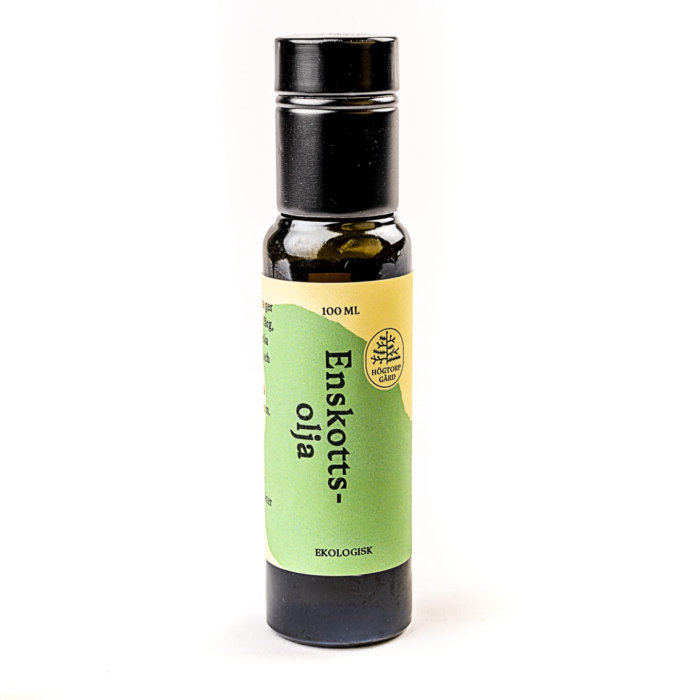 Spruce enskottsolja 100ml