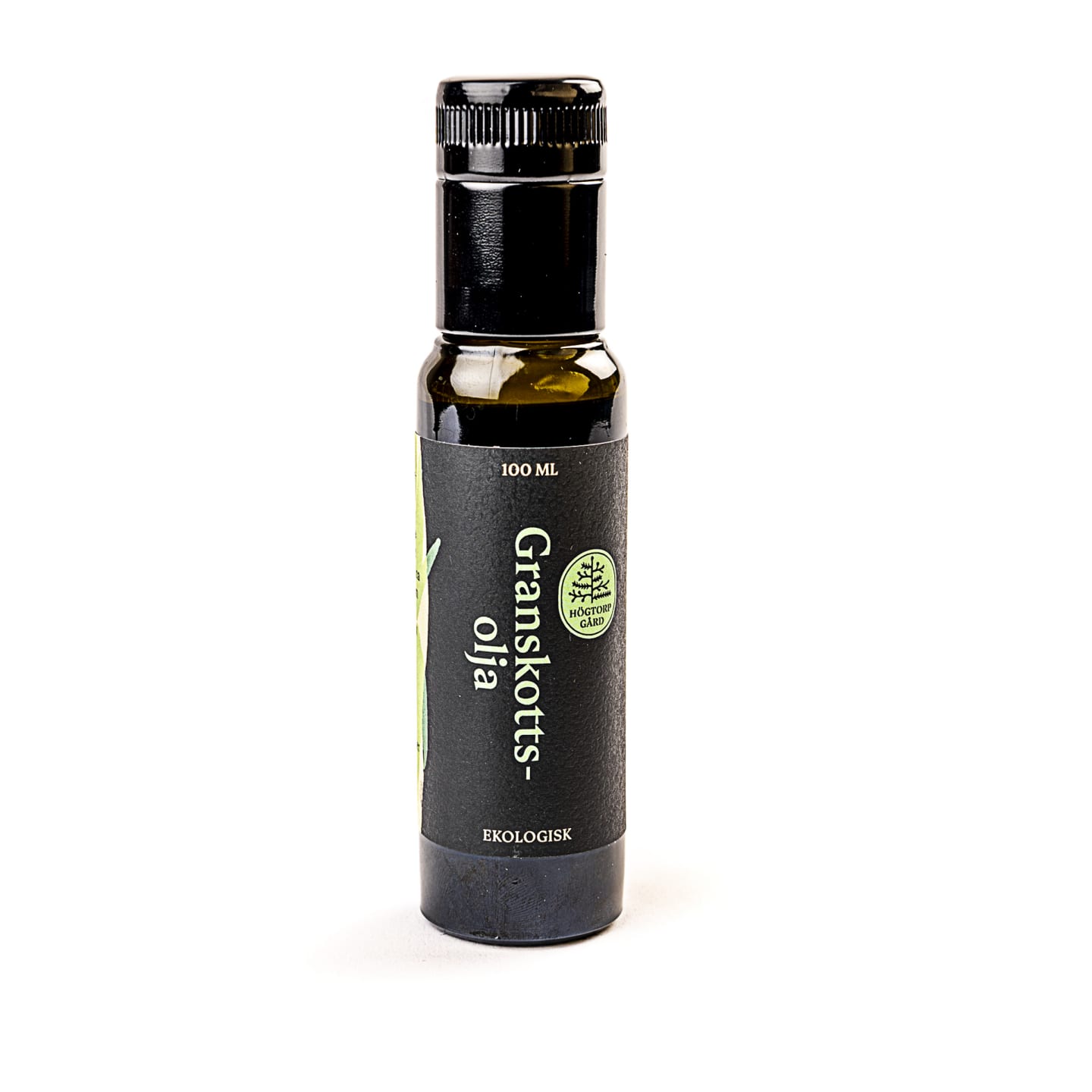 Spruce Granskottsolja 100ml