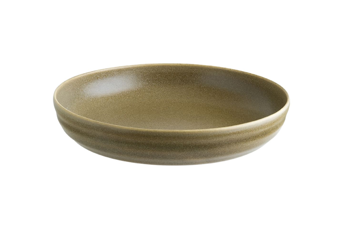 Terra pot skål D22cm, H4,5cm 107cl - Bild 1 av 2