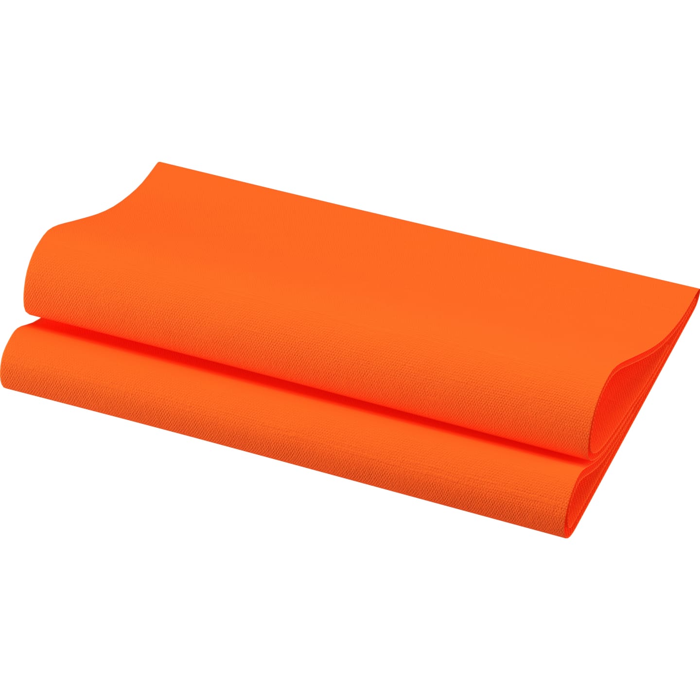 Servett Dunisoft 40x40 Sun Orange 60St