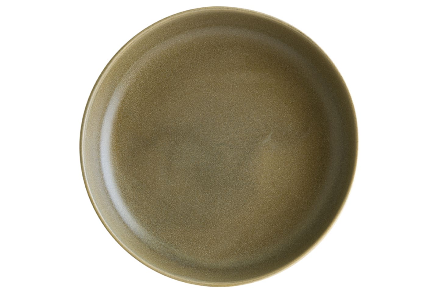 Terra pot skål D25cm, H5cm152cl