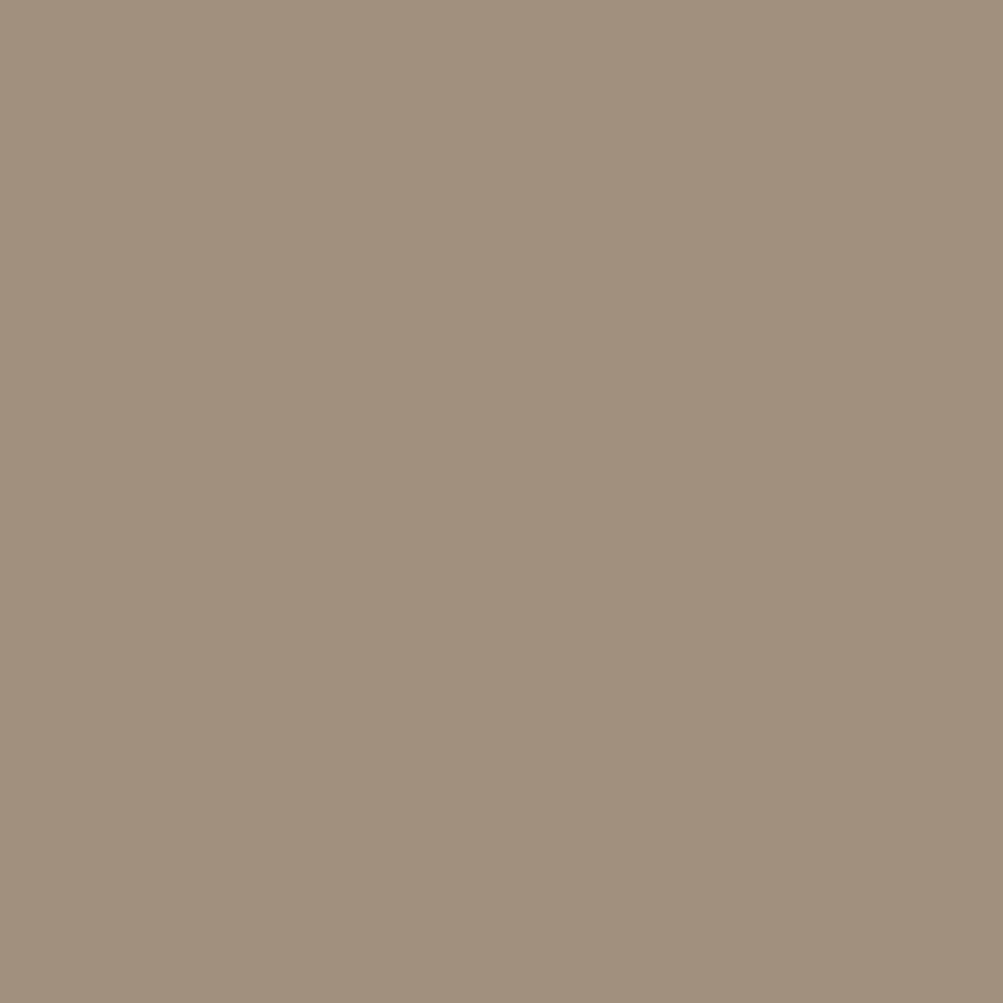 Servett Dunisoft 20x20cm Greige180st