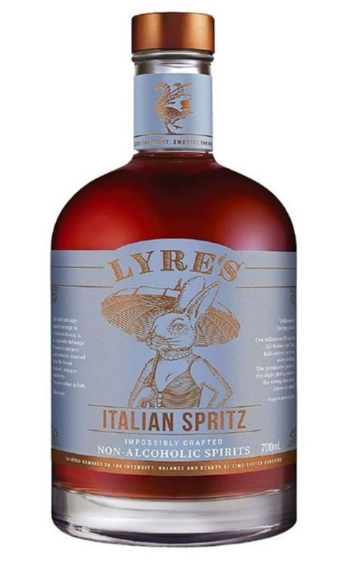 Lyres Italian Spritz 70cl