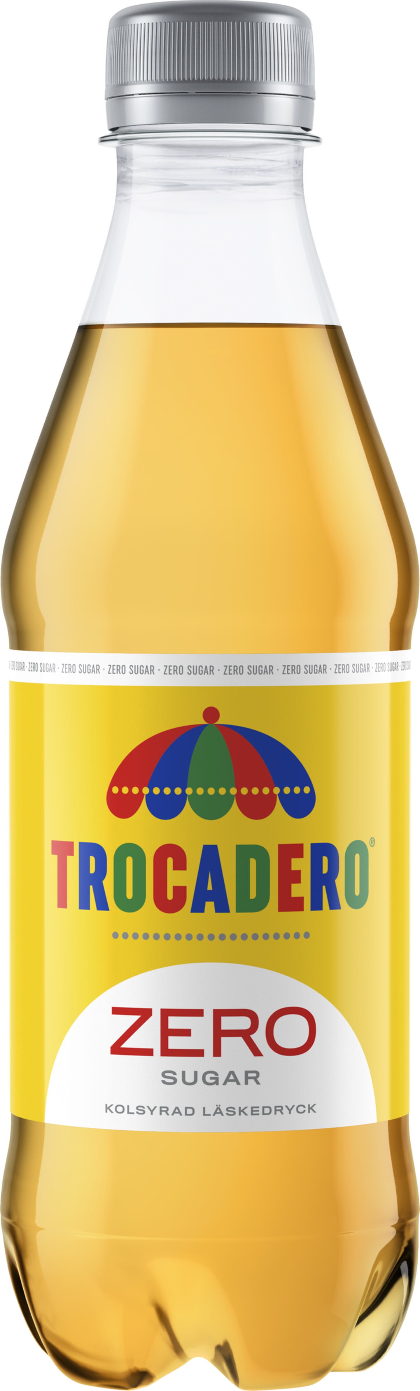 Trocadero Zero 33cl