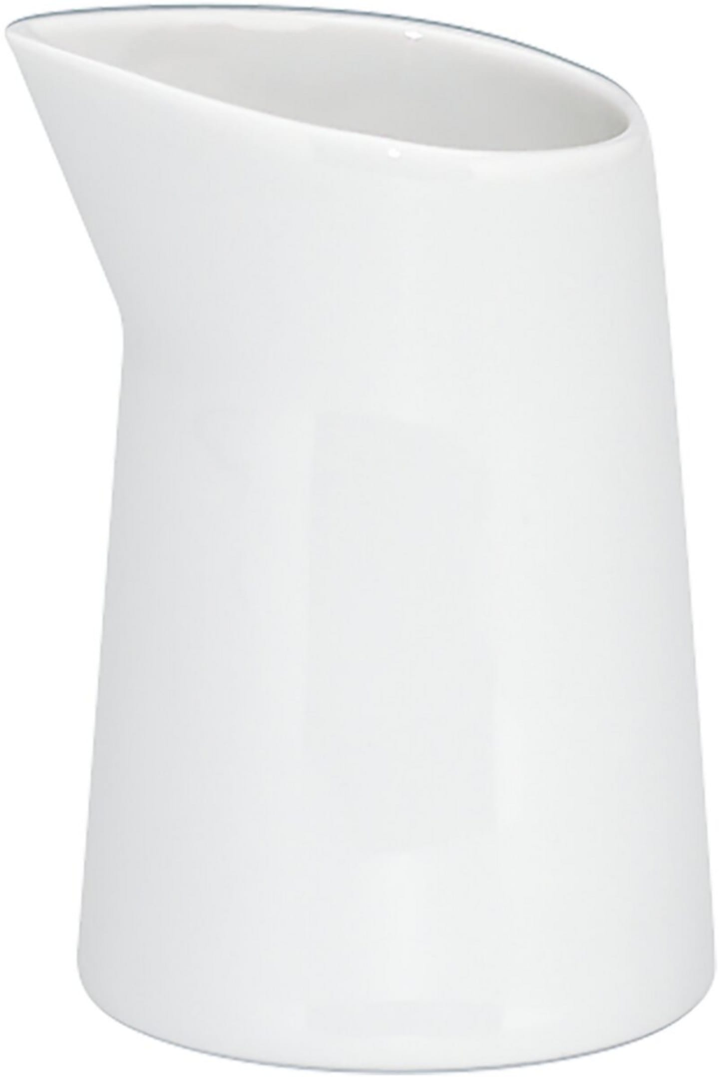 Grace gräddkanna utan handtag 15cl