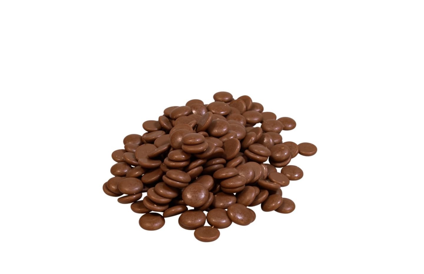 Mjölkchoklad pellets 35% 2,5kg