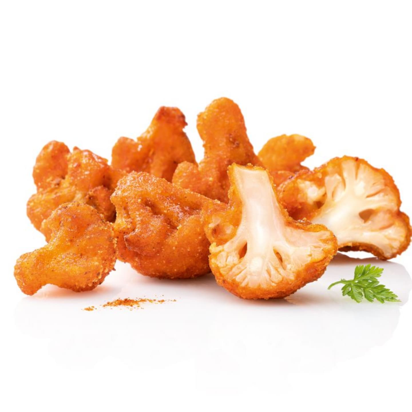 Blomkålsvingar 6x1kg