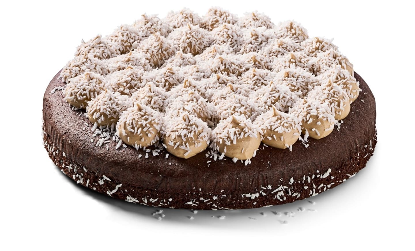 Mockatårta 1,3kg - Bild 1 av 2