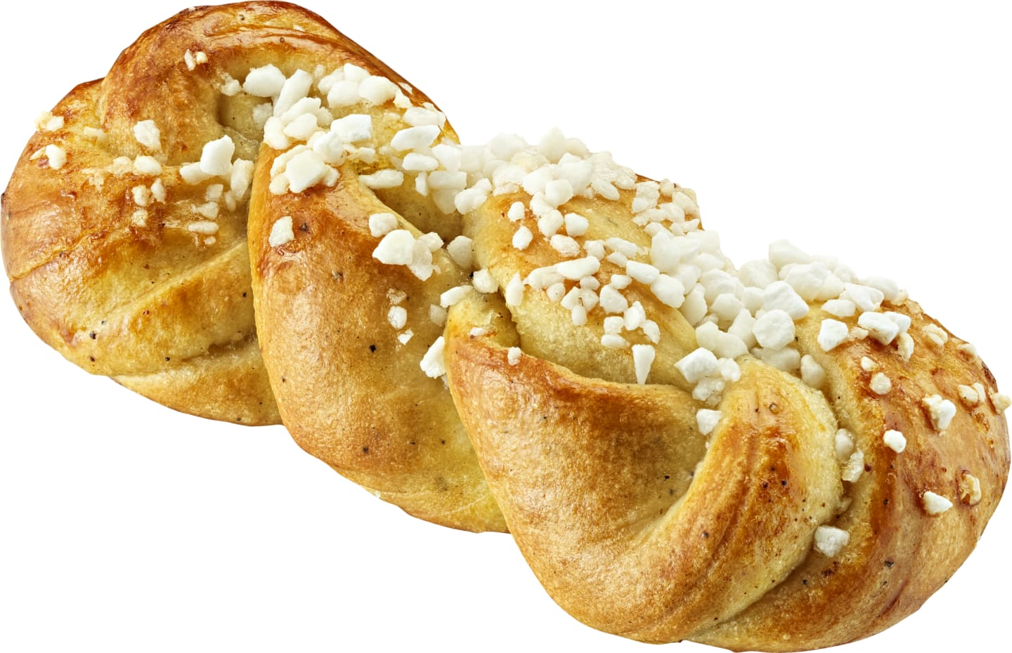 Äpple kanelfläta 75g - Bild 1 av 1