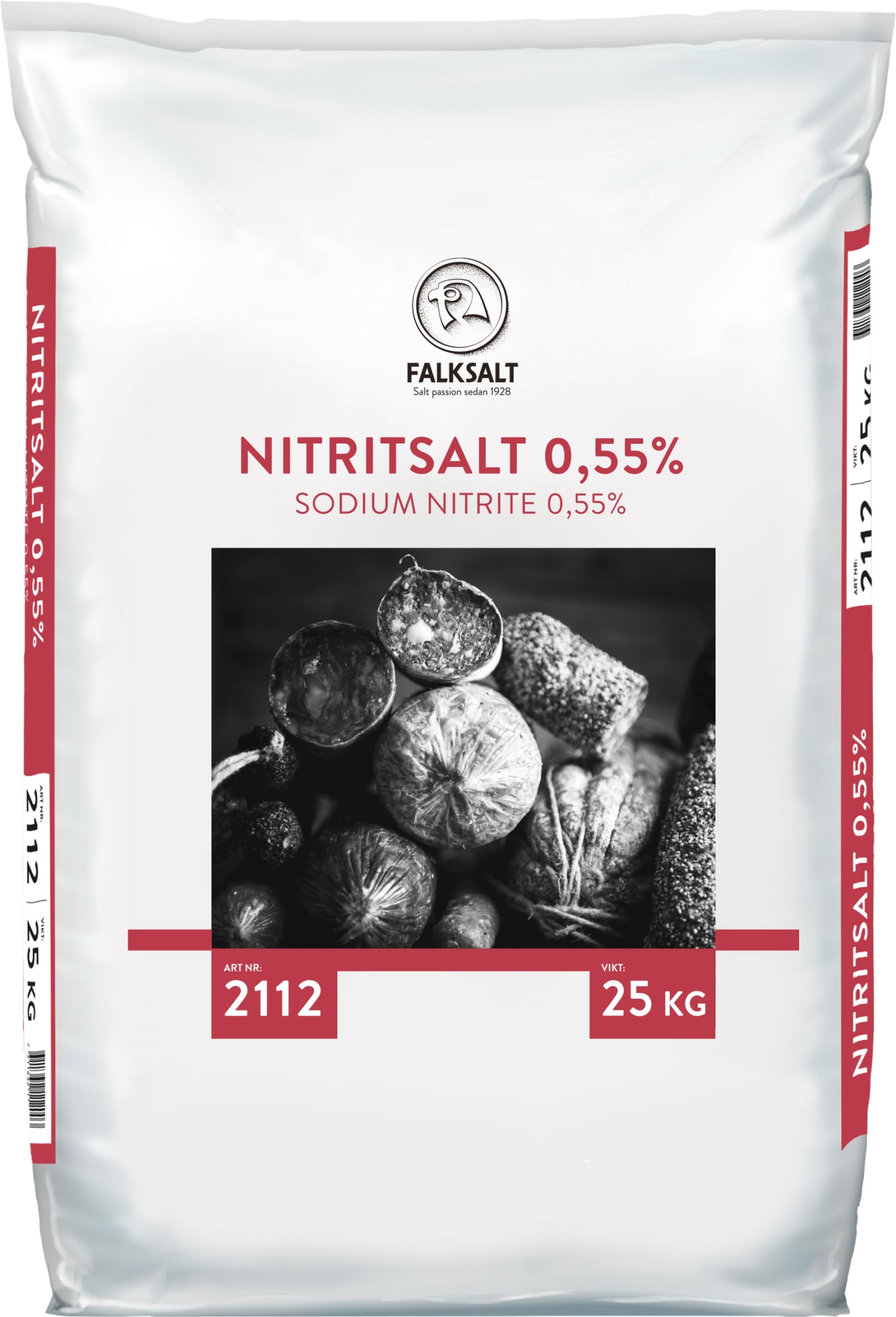 Nitritsalt 25kg