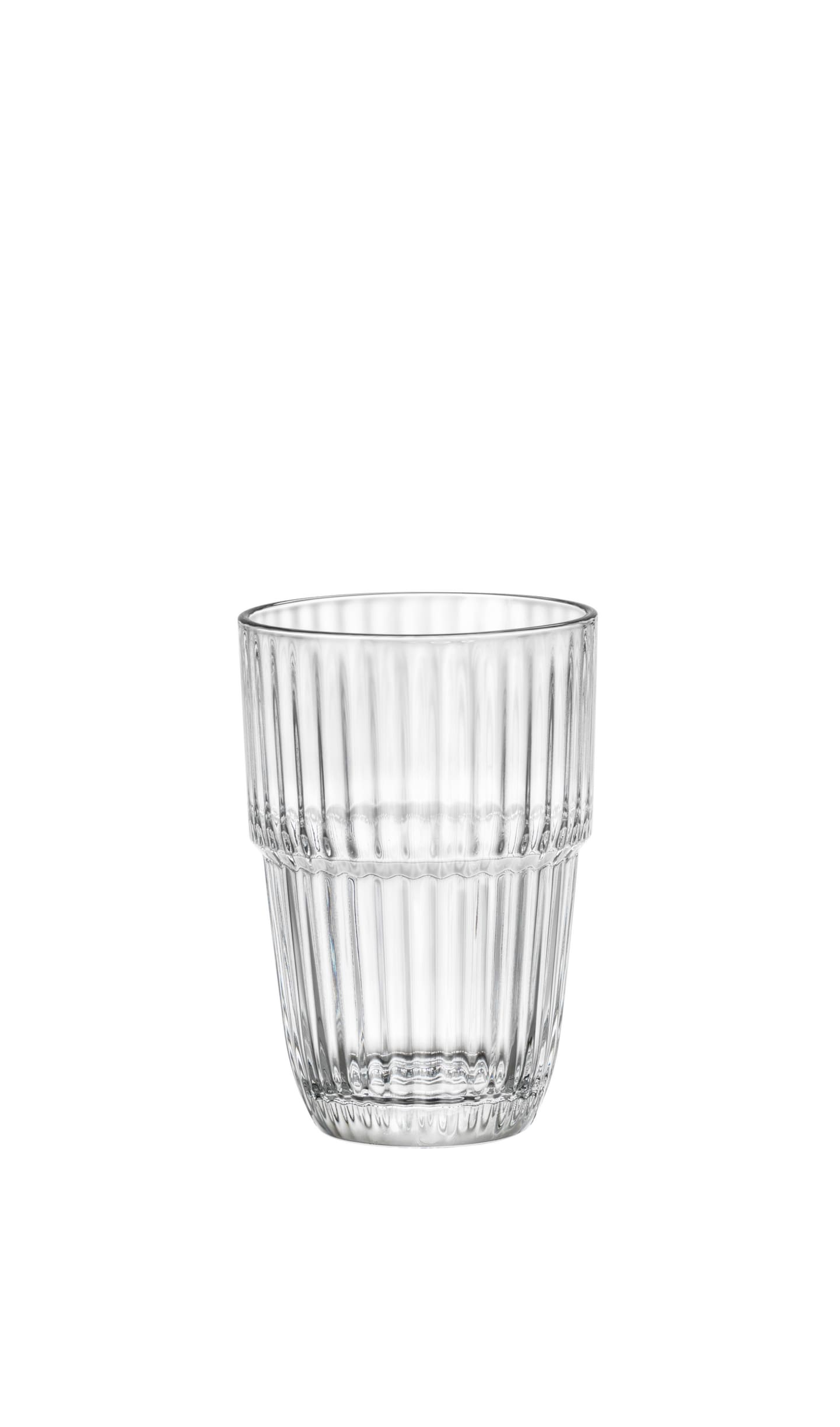 Barshine glas stapelbar H121 D83mm 38 cl