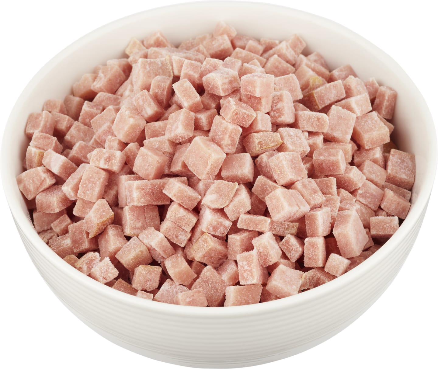 Kycklingkött rökt tärnat 2,5kg