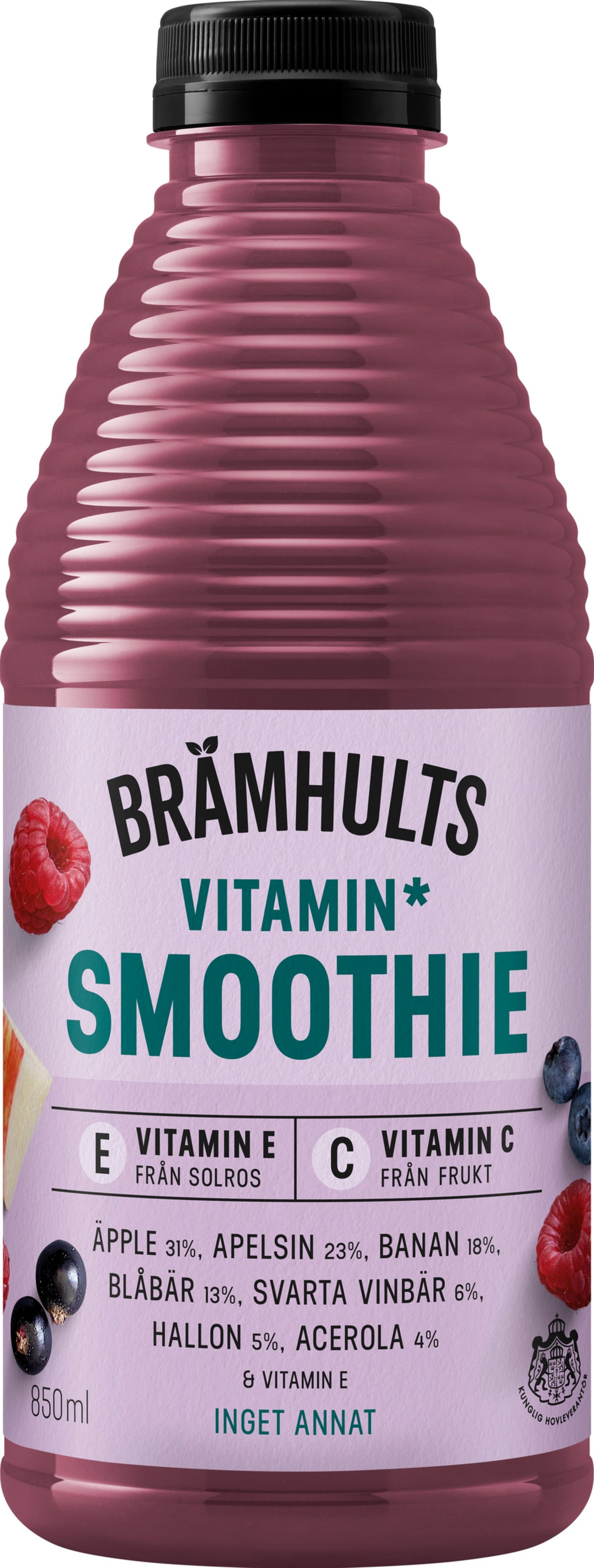 Smoothie vitamin 0,85L