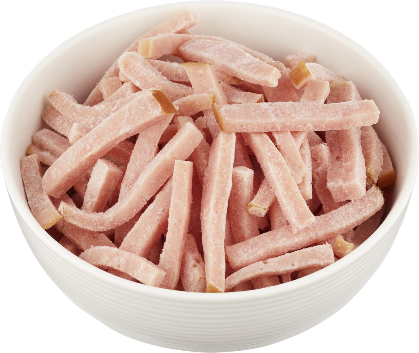 Kycklingkött rökt strimlat 2,5kg