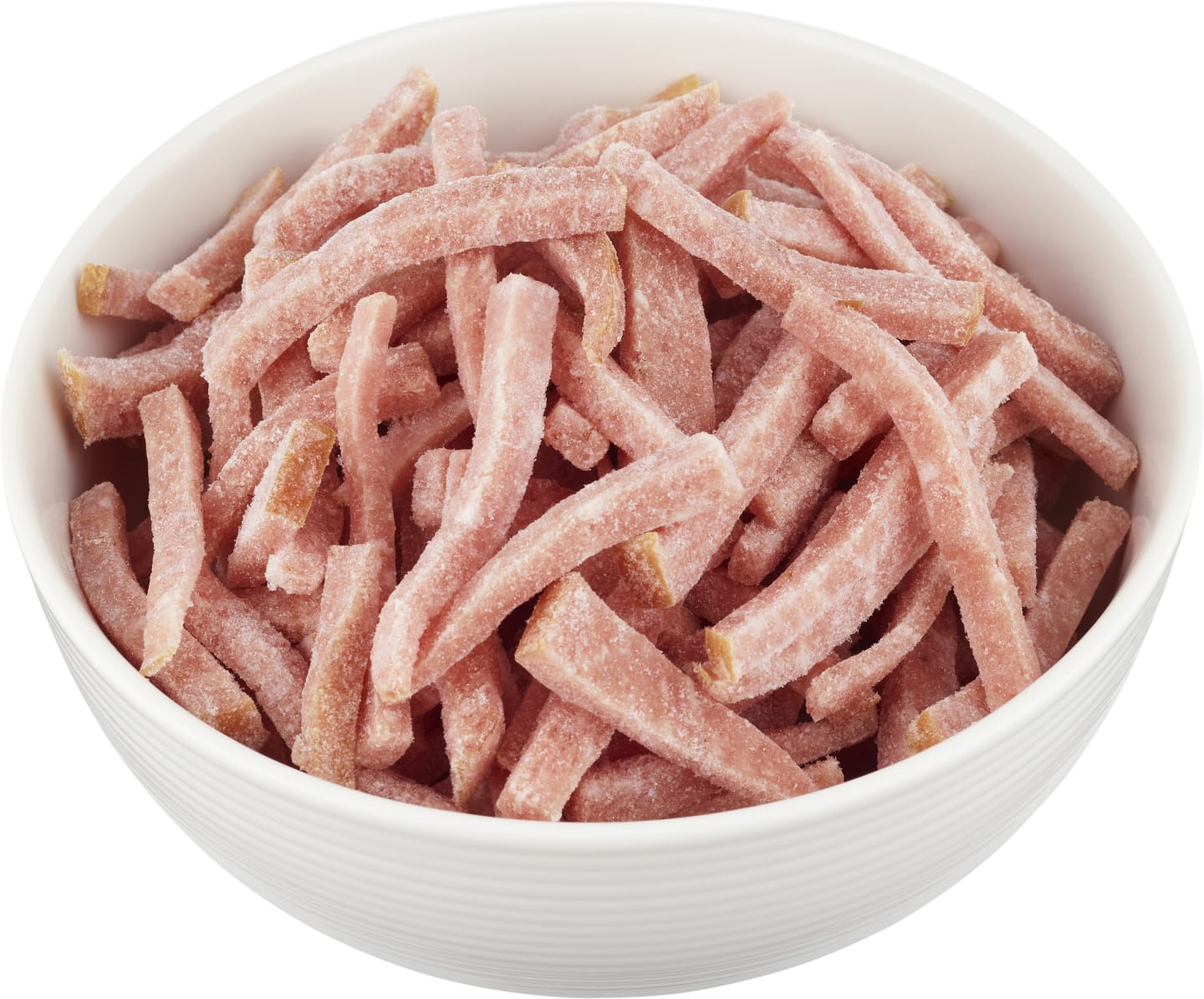 Skinka rökt strimlad 2,5kg