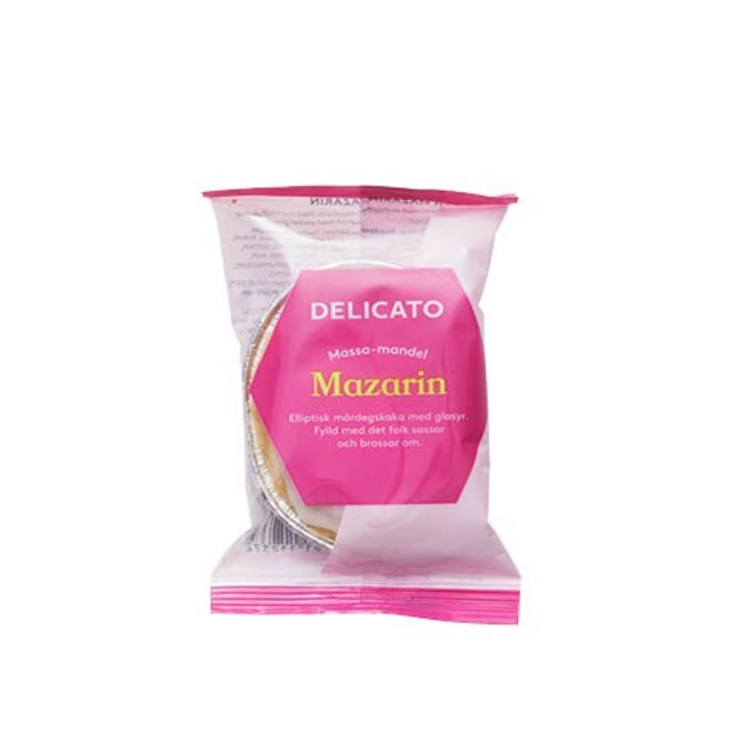 Mazarin styckpack 25x55g - Bild 1 av 2