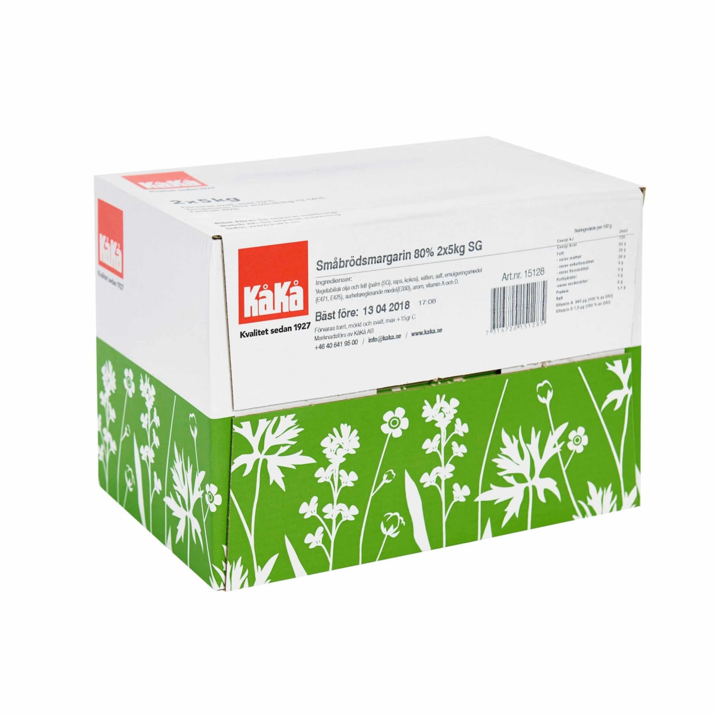 Rex SG bakmargarin 10kg