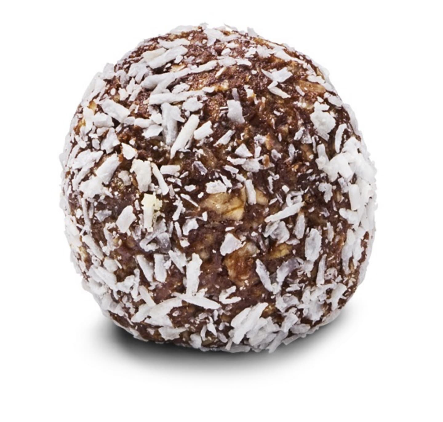 Rawboll Chokladboll 49x30g