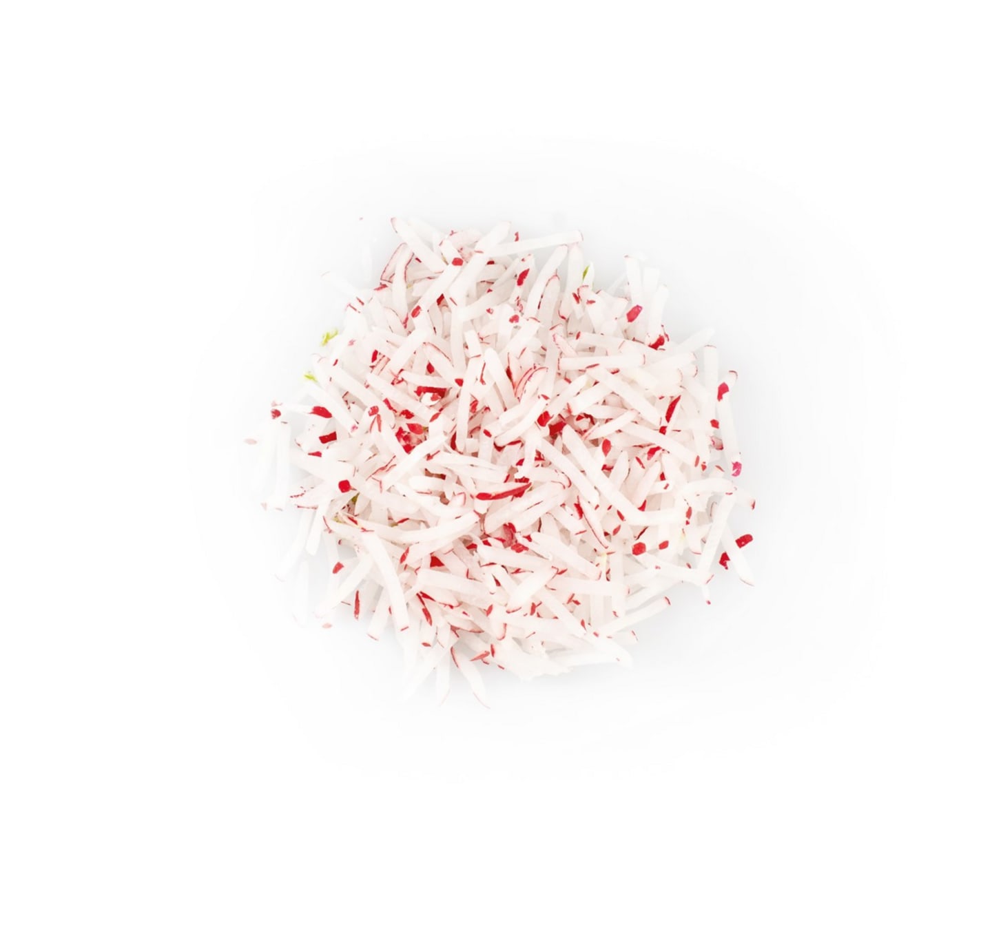 Rädisa julienne 2x1kg