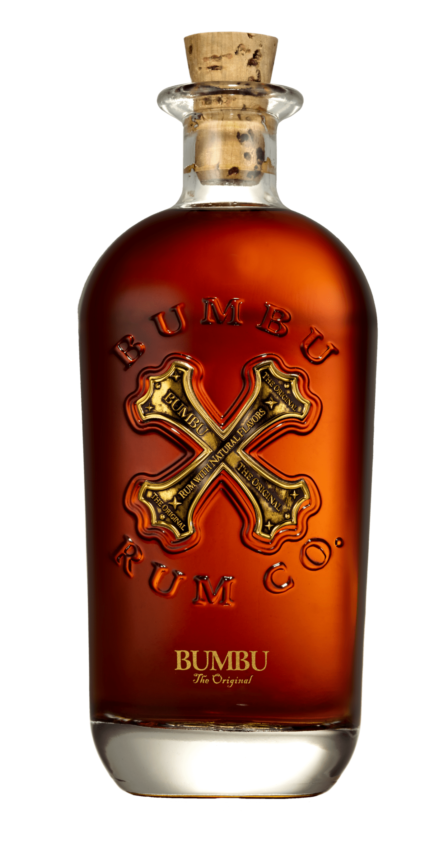 Bumbu Original Rom 70cl