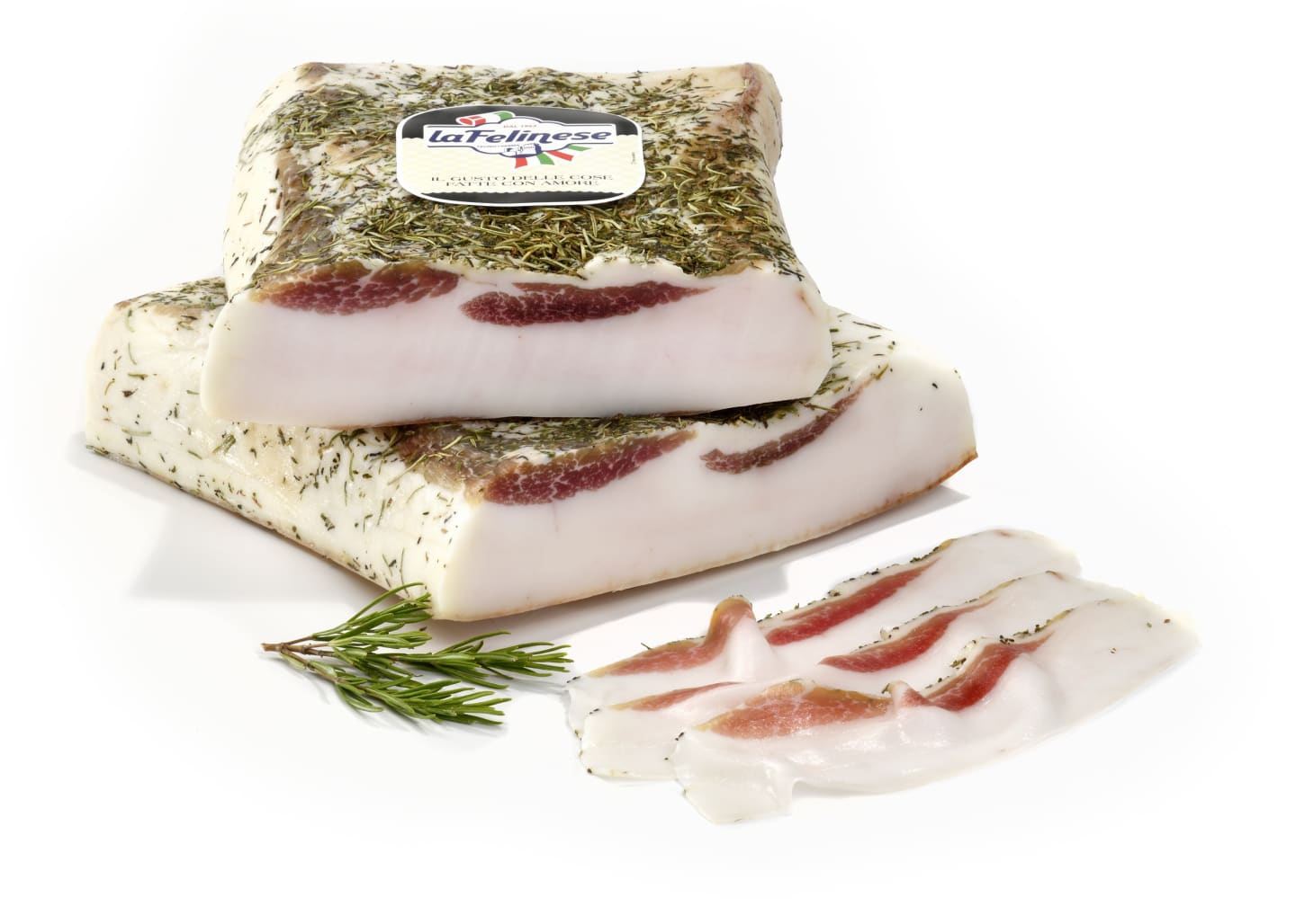 Lardo lufttorkad örter 2kg - Bild 1 av 1