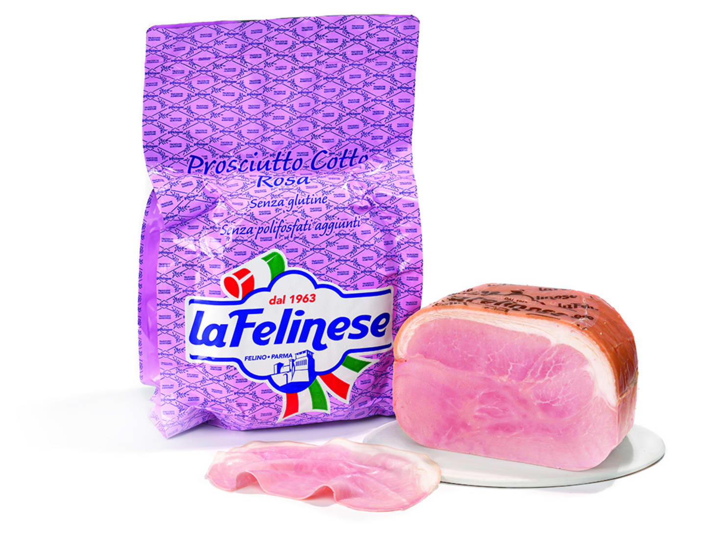 Prosciutto Cotto 3,5kg