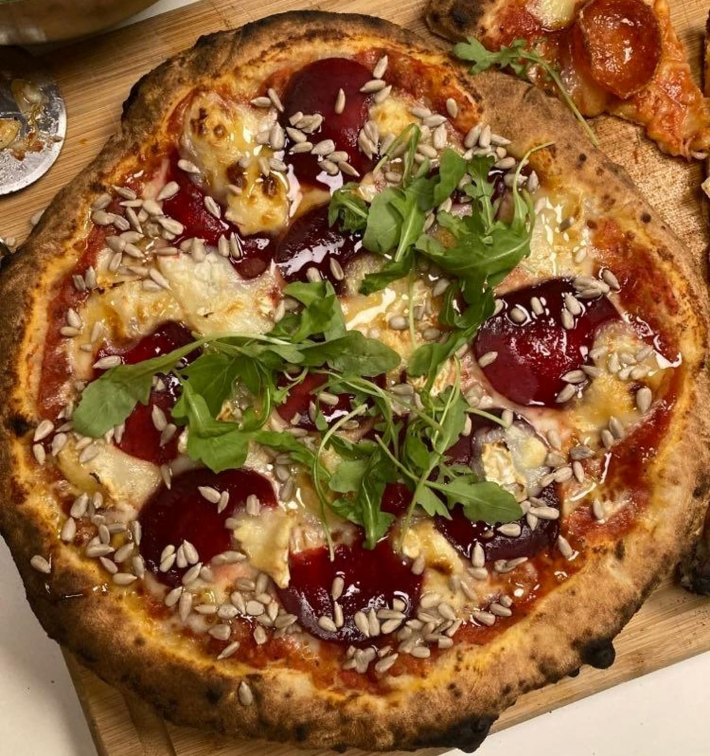 Dinkemjöl ljust siktat 2kg - Bild 1 av 4
