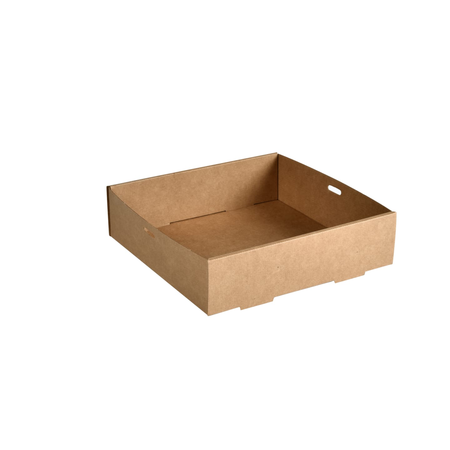 Cateringtråg 225x226x60mm 1-Fack 100 St