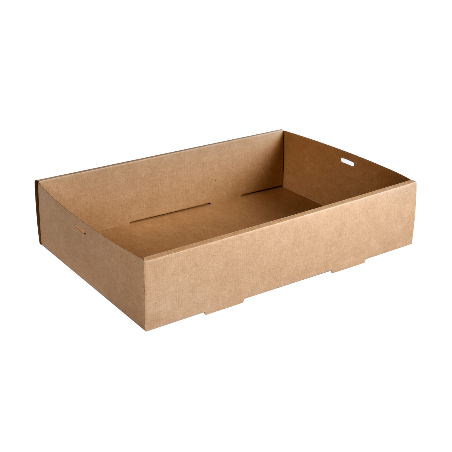 Cateringtråg 359x252x80mm 1-Fack 100st