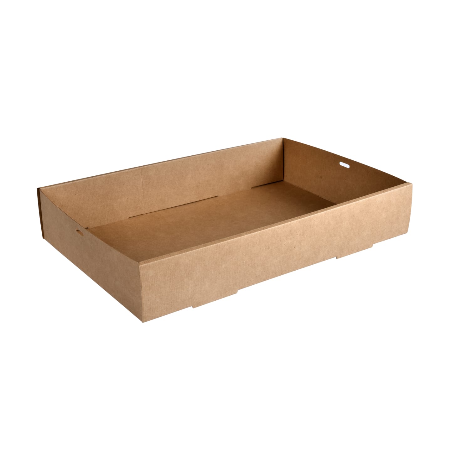 Cateringtråg 450x31x80mm 1-Fack 50st