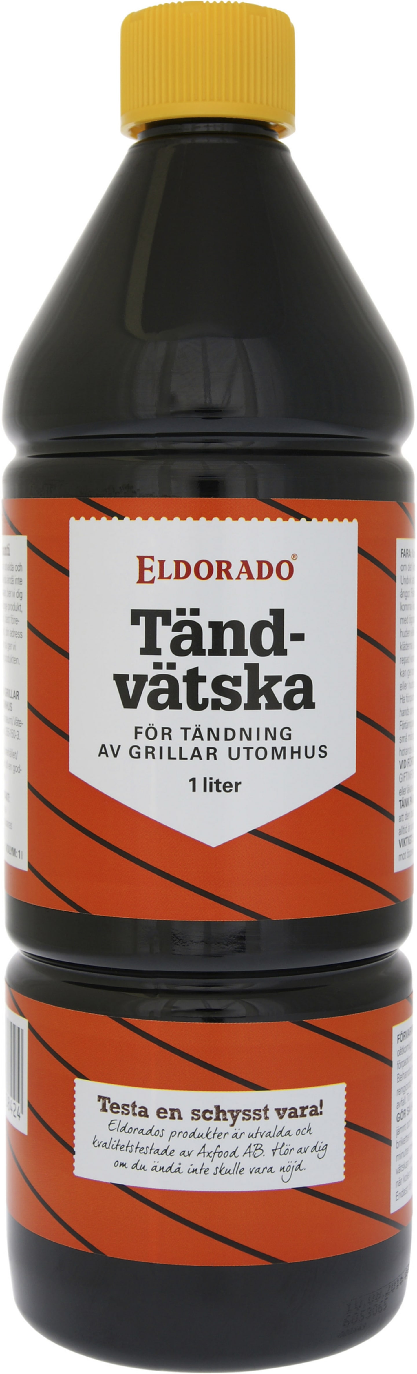 Tändvätska 1L