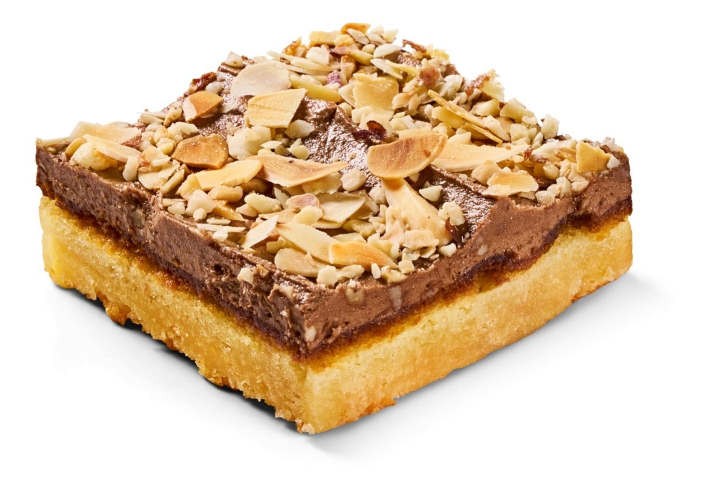 Nougat & Mandelkaka glutenfri 16x85g