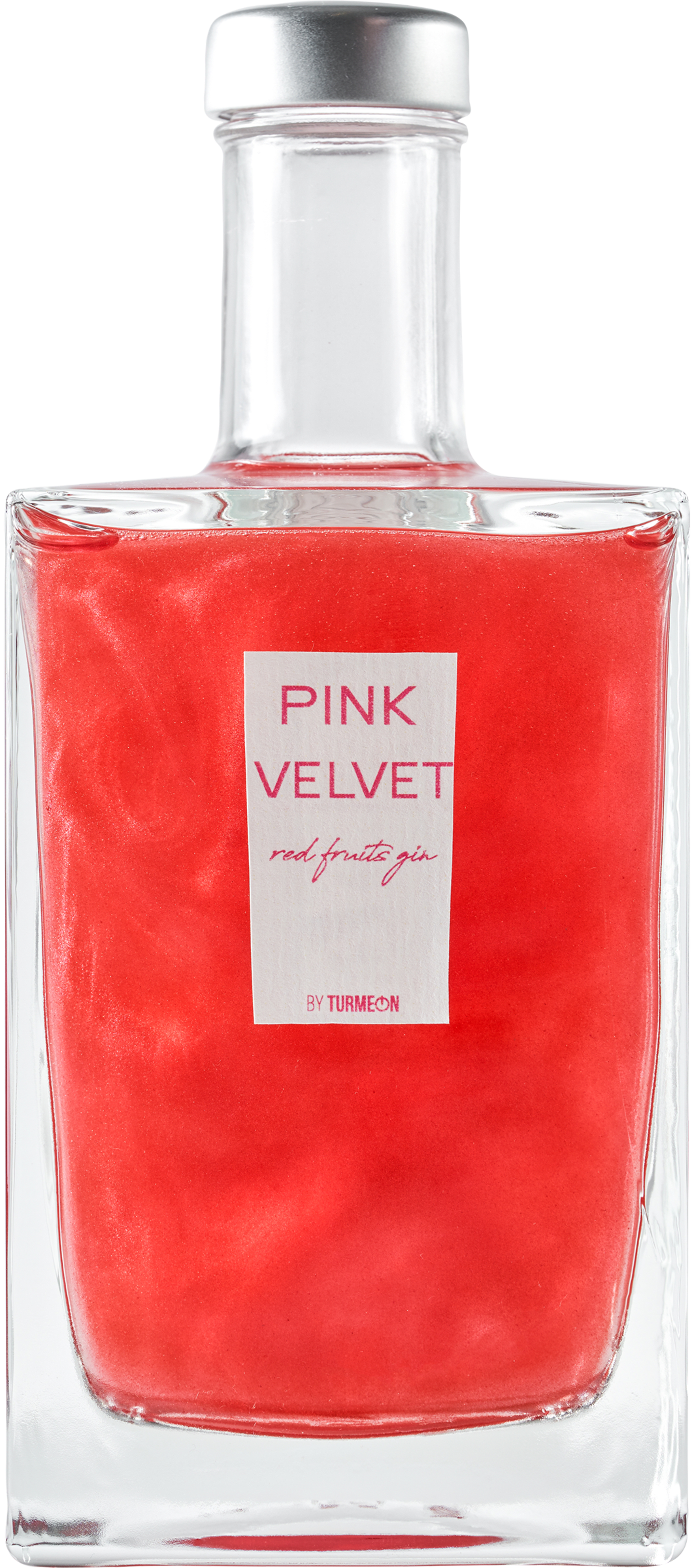 Pink Velvet Gin 70cl