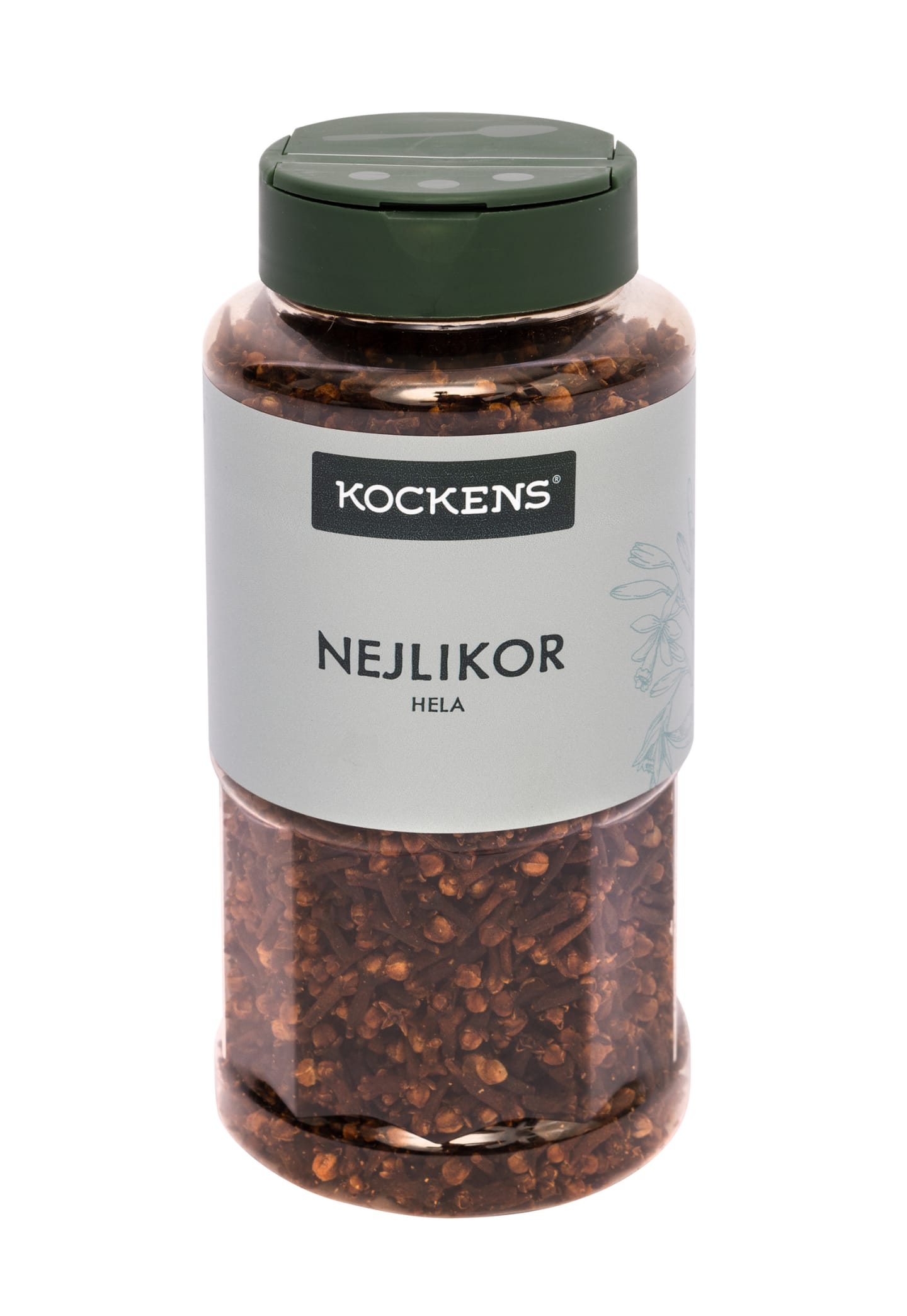 Nejlika hel 300g