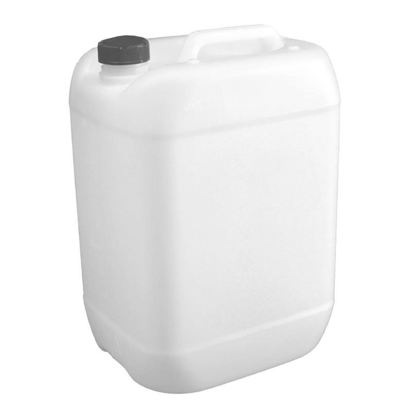 Plastdunk 10L med 40mm gänga.