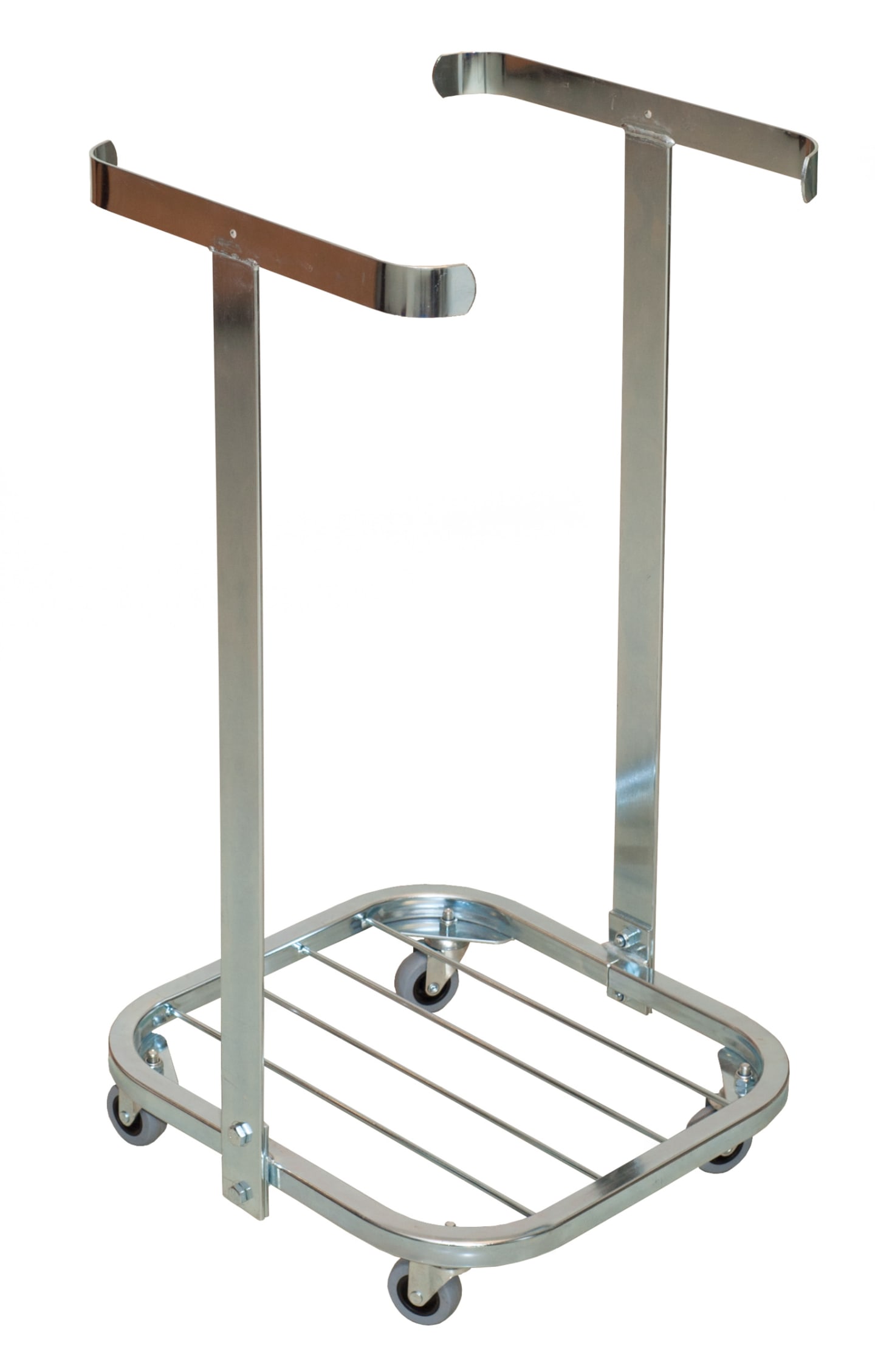Säckvagn stabil 60L