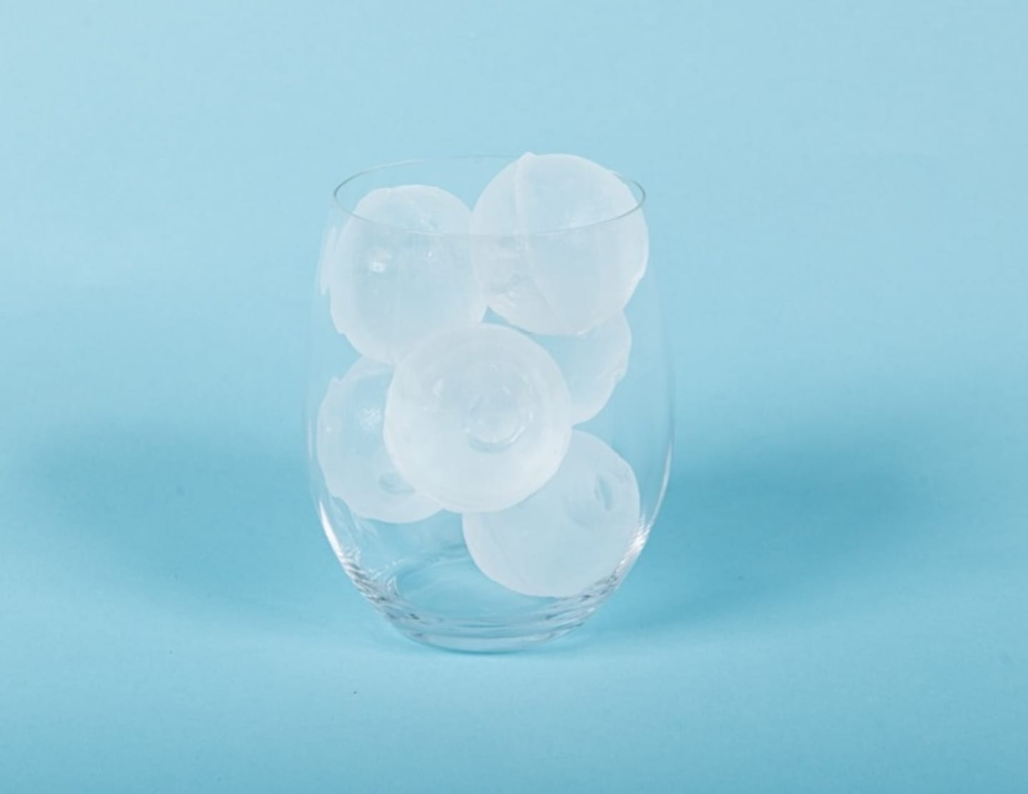 Isboll  klaris 45mm 50x44g