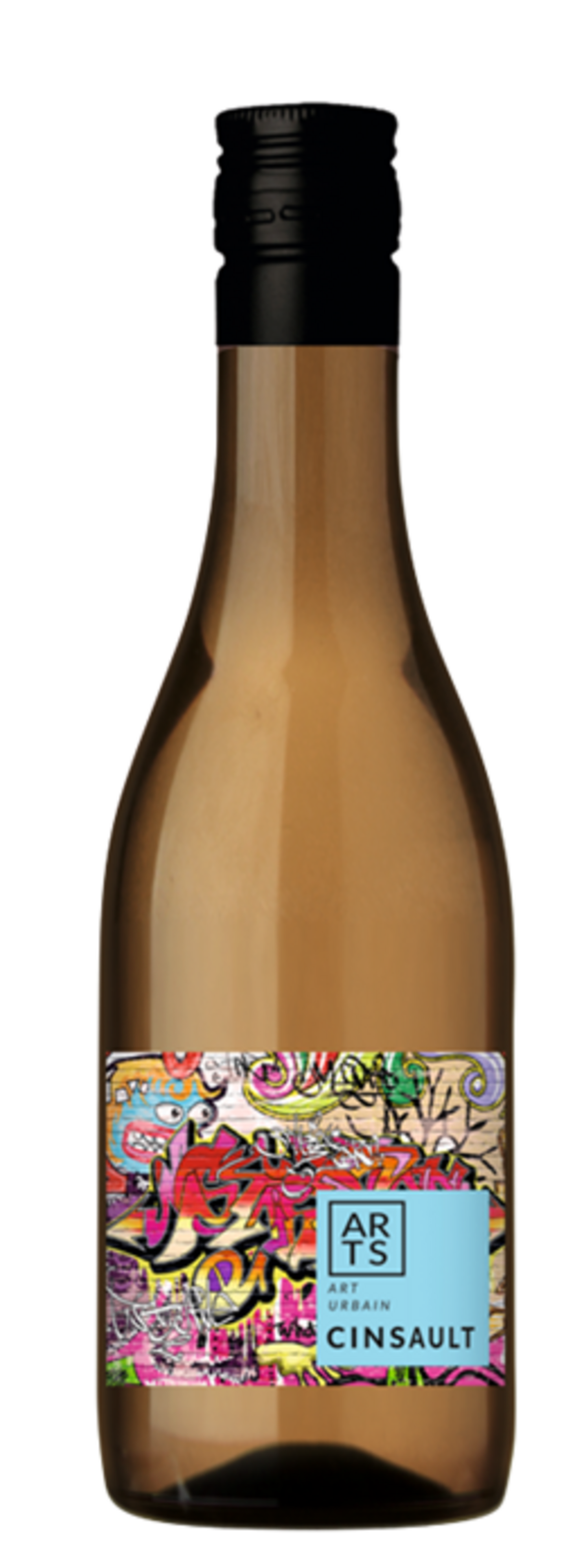Arts Cinsault Rosé 18,7cl
