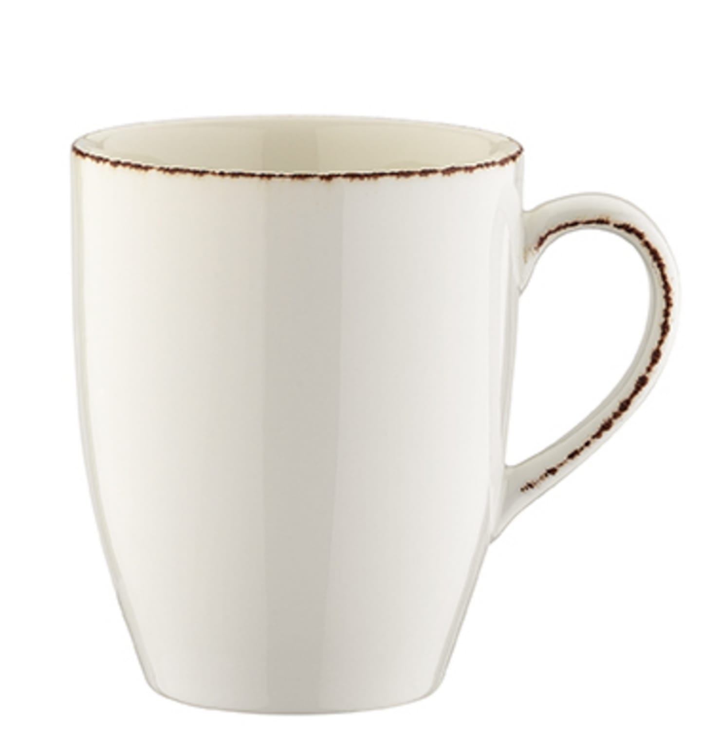 Retro mugg 33cl