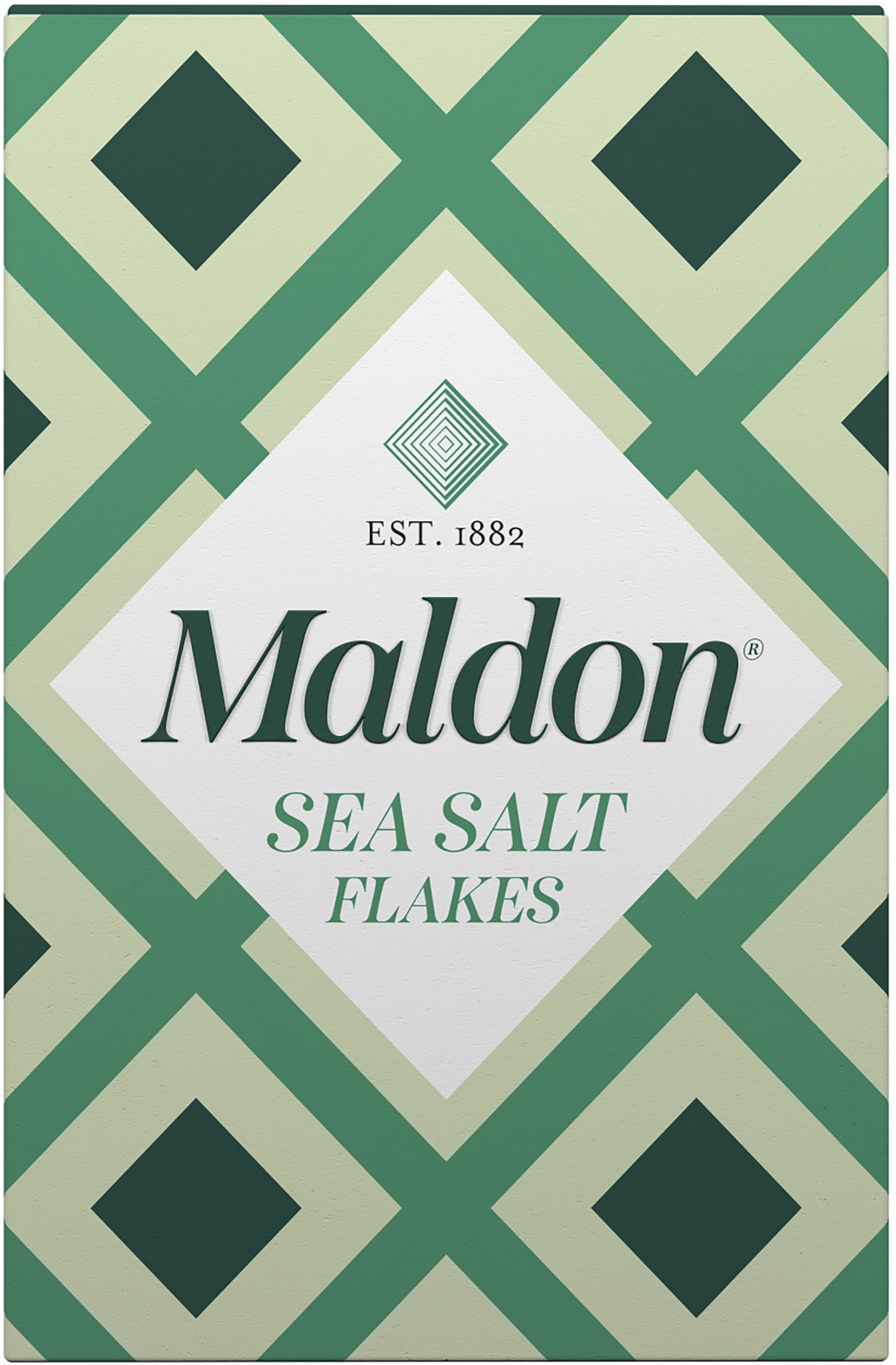 Havssalt Maldon 250g