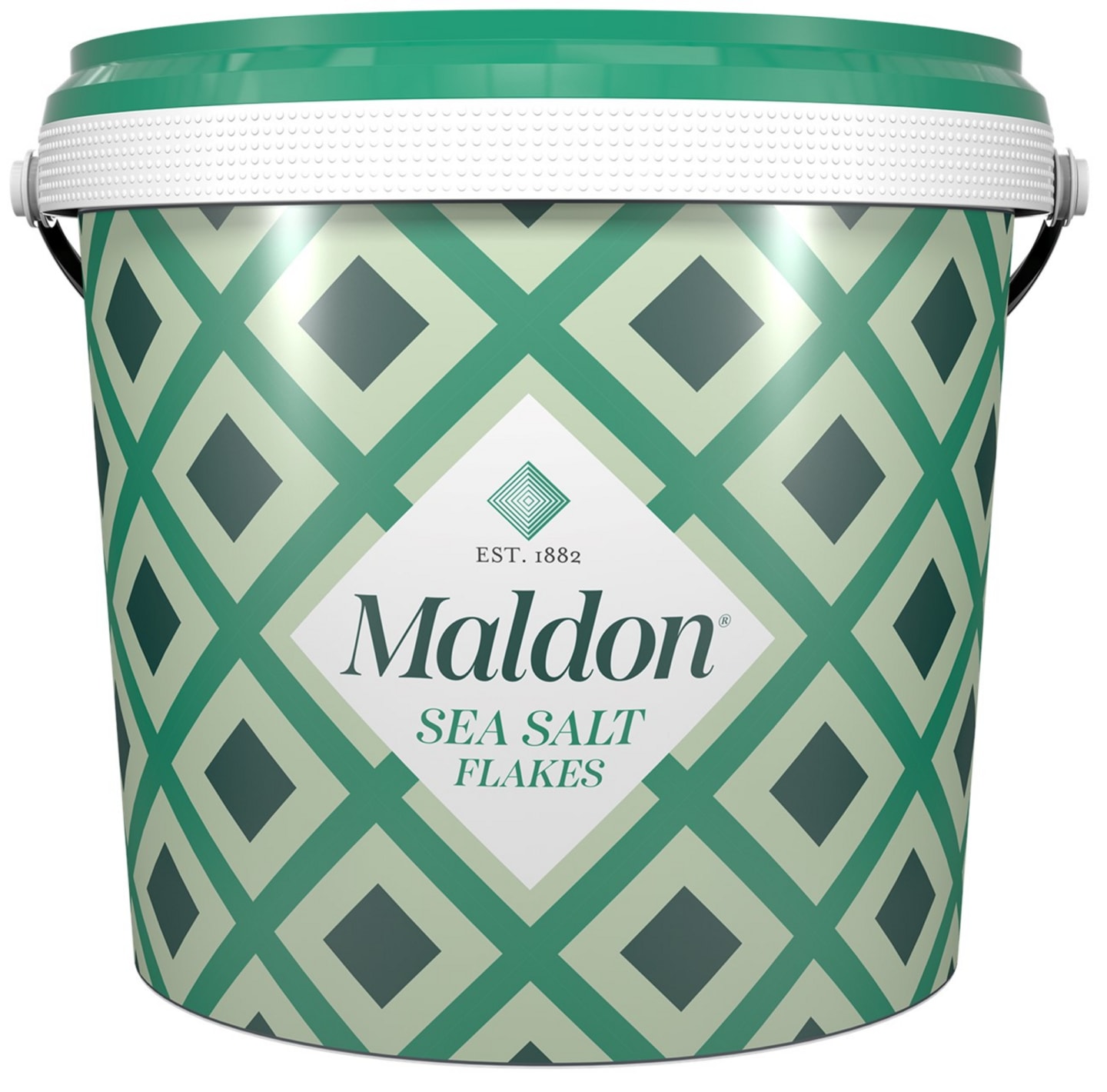 Flingsalt Maldon 1,4kg