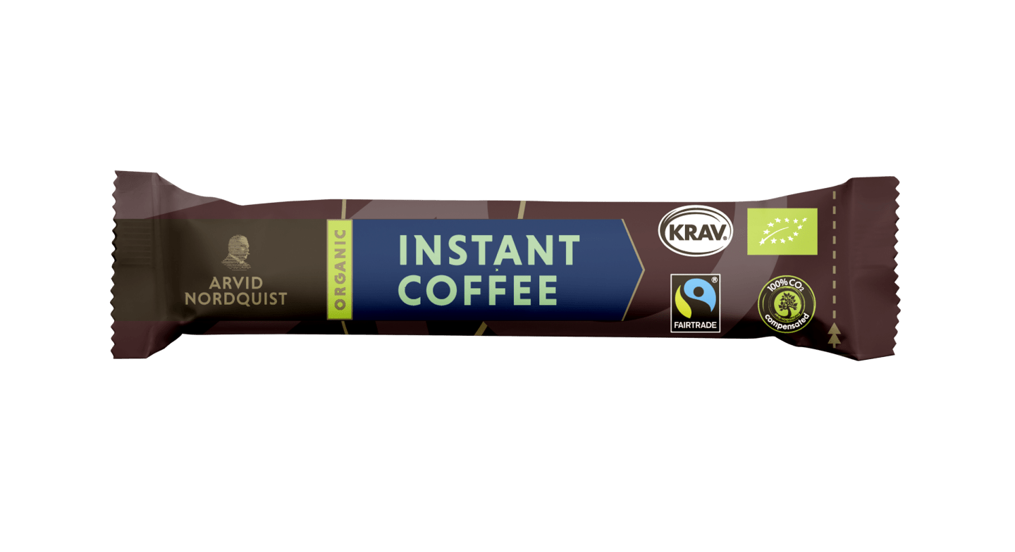 Arvid Nordquist Instant Sticks 500x2g