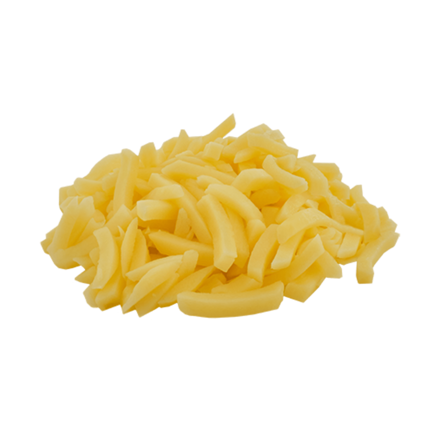 Potatis strimlad 7kg