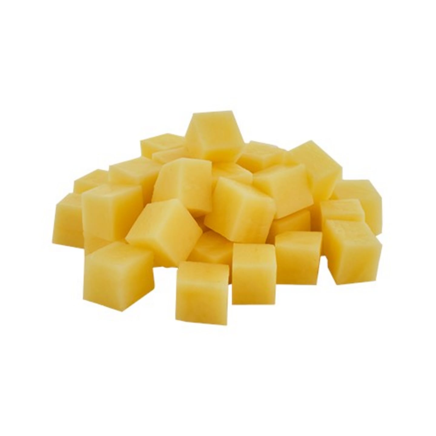 Potatis tärnad 15x15mm 7kg
